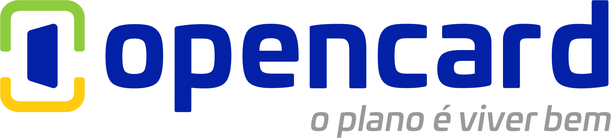 OpenCard Logo